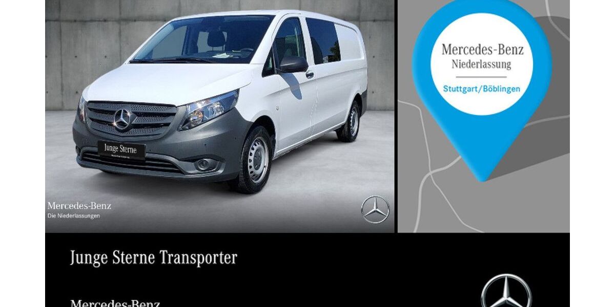 Mercedes-Benz Vito 97.051 km 28.417 &euro; Böblingen 71034