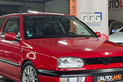 VW Golf 117.000 km 5.999 &euro; Troisdorf 53842