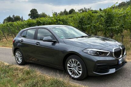 BMW 118 93.500 km 15.800 &euro; Weil am Rhein 79576