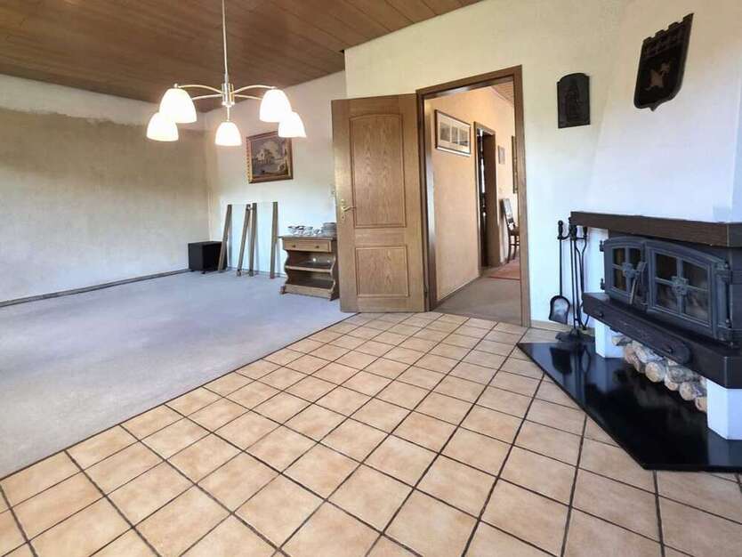 Haus zum Kaufen in Thallichtenberg 130.000 € 135 m²