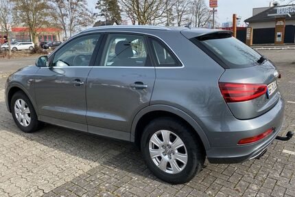 Audi Q3 181.131 km 8.750 &euro; Leiferde 38542