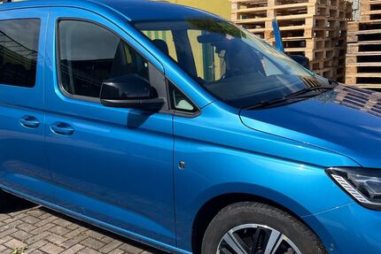 VW Caddy 68.800 km 28.900 &euro; Selb 95100