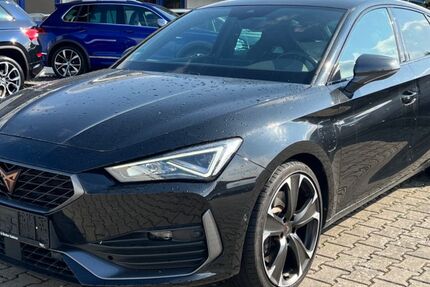 Cupra Leon 64.314 km 23.490 € Eichenzell 36124
