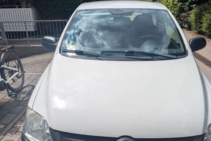 VW Fox 72.000 km 2.500 &euro; Dreieich 63303