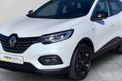 Renault Kadjar 59.900 km 19.690 € Oederan 09569