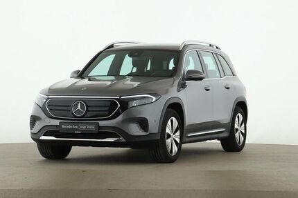 Mercedes-Benz EQB 34.300 km 30.880 &euro; Osnabrück 49078