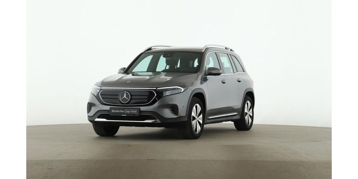 Mercedes-Benz EQB 34.300 km 30.880 &euro; Osnabrück 49078