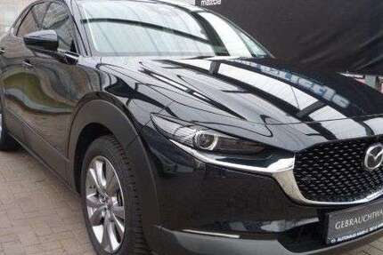 Mazda CX-30 20.900 km 27.990 &euro; Holm 25488