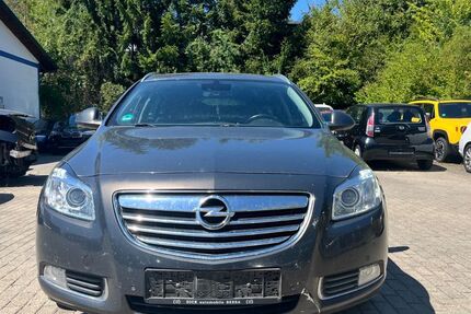 Opel Insignia 321.000 km 2.799 &euro; Buchen 74722