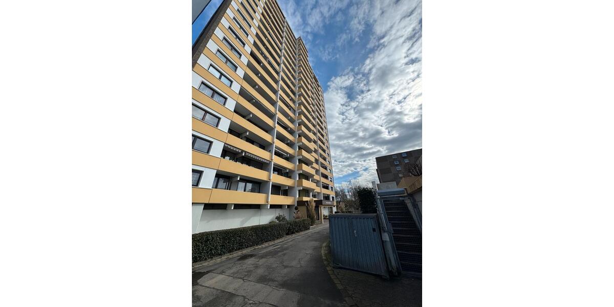 Etagenwohnung Sankt Augustin - 2 Zimmer, 72 m&sup2;, 1.300&euro; | Angebot:25967653