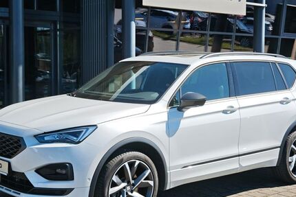 Seat Tarraco 104.836 km 31.790 &euro; Wissen 57537
