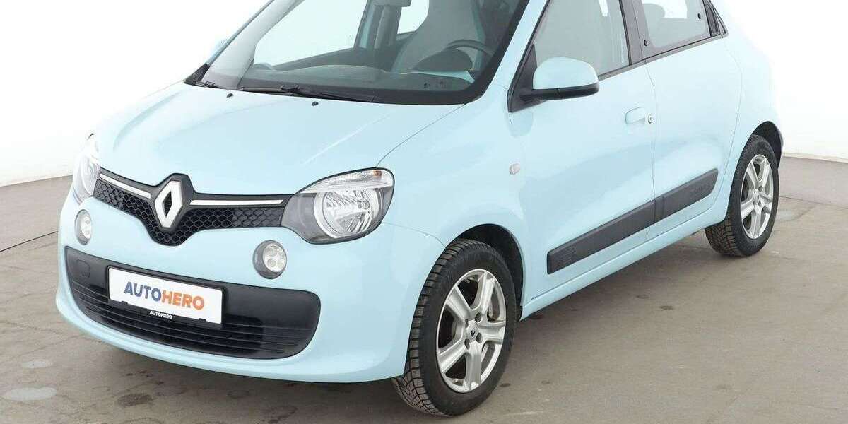 Renault Twingo 88.293 km 6.620 &euro; Nürnberg 90441