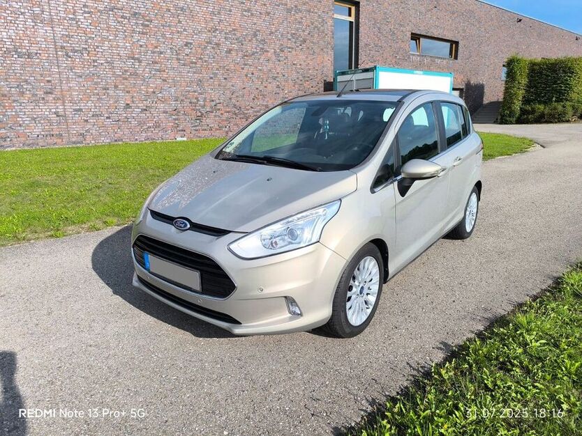 B-Max