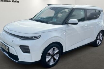 Kia Soul 16.602 km 26.580 &euro; Korschenbroich 41352