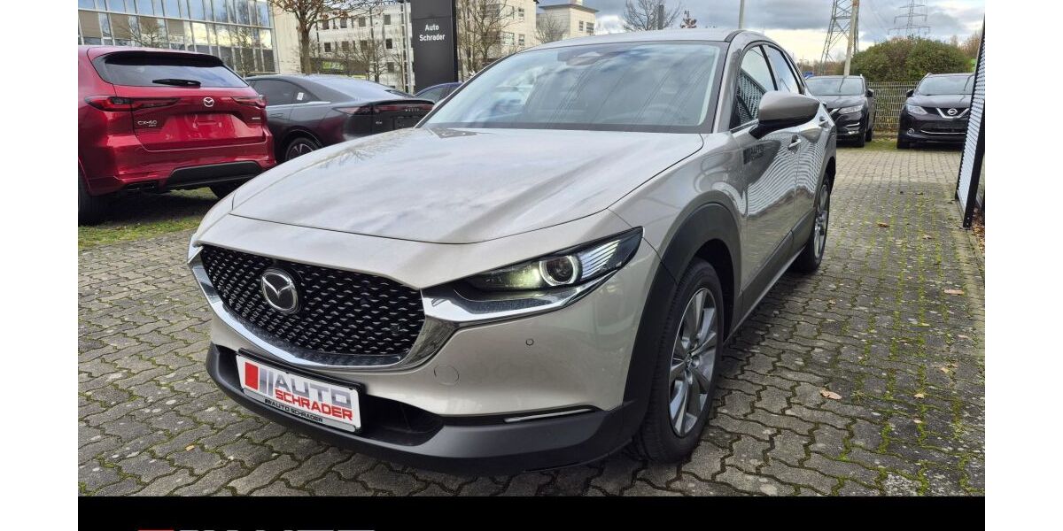 Mazda CX-30 1.500 km 32.590 &euro; Hannover 30659