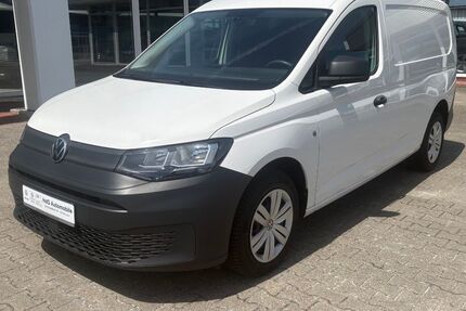 VW Caddy Maxi 36.572 km 19.980 &euro; Leer 26789