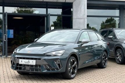 Cupra Leon 4.900 km 39.700 € Altentreptow 17087