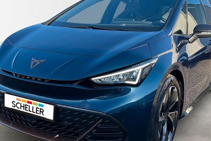 Cupra Born 39.402 km 26.700 &euro; Fulda 36043