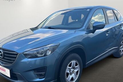 Mazda CX-5 149.812 km 9.499 &euro; Potsdam 14482