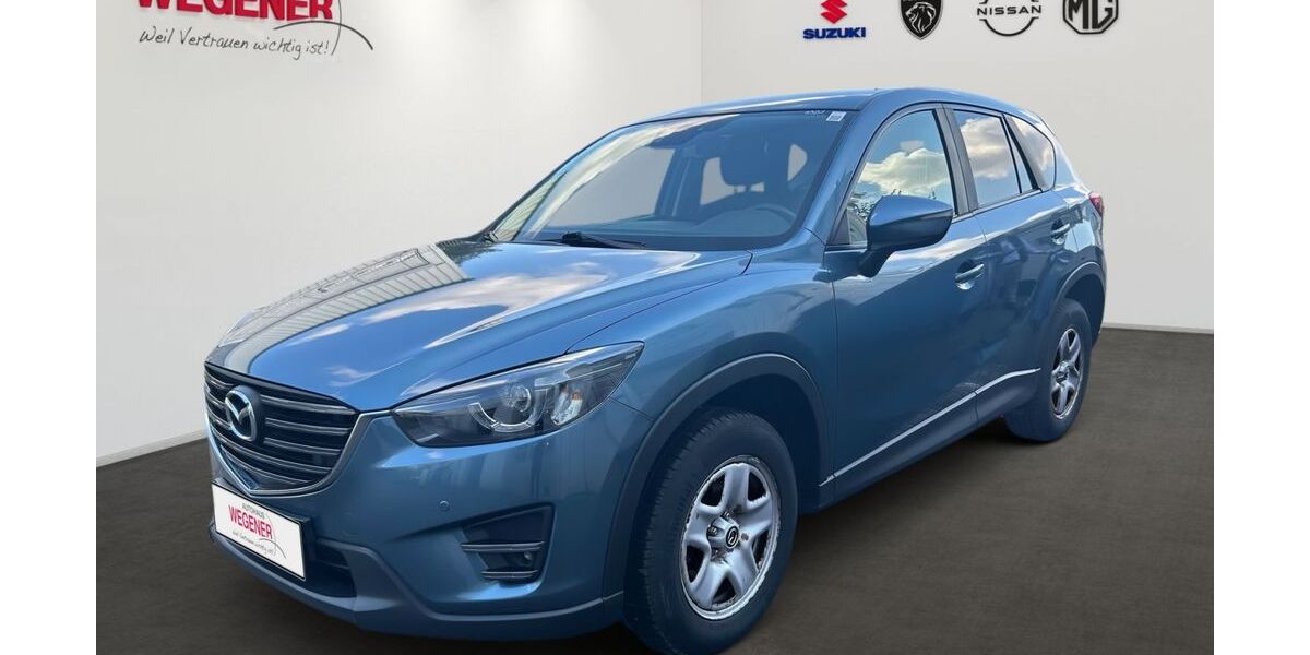 Mazda CX-5 149.812 km 9.499 &euro; Potsdam 14482