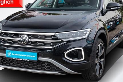 VW T-Roc 8.463 km 35.975 € Troisdorf-Spich 53842
