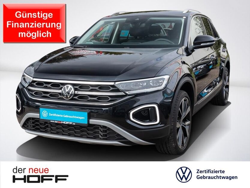 VW T-Roc 8.463 km 35.975 € Troisdorf-Spich 53842