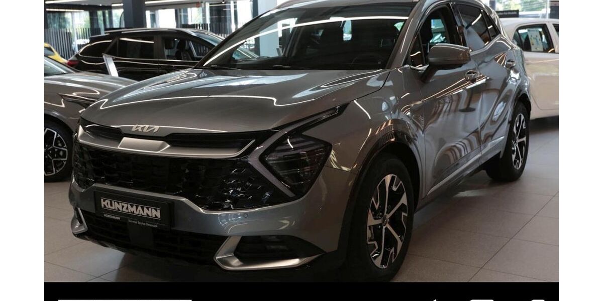 Kia Sportage 2.990 km 37.449 &euro; Gelnhausen 63571