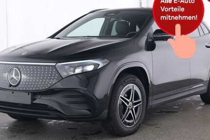Mercedes-Benz EQA 18.258 km 45.925 &euro; Mölln 23879
