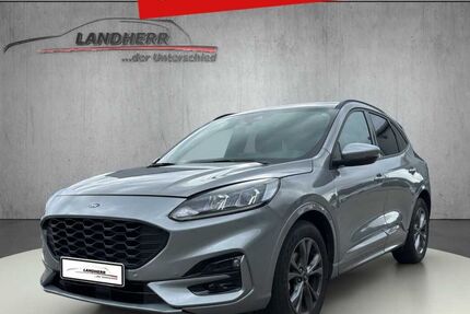 Ford Kuga 28.802 km 22.675 € Thannhausen 86470