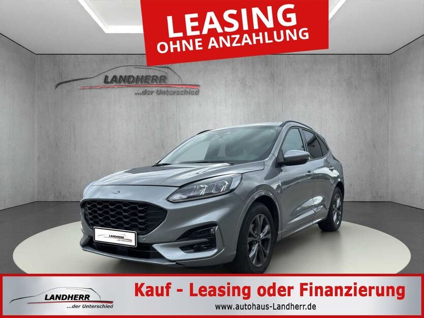 Ford Kuga 28.802 km 22.675 € Thannhausen 86470