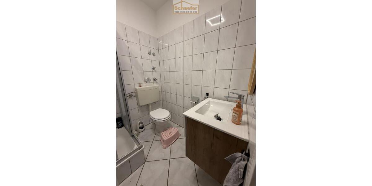 4-Zimmer EG-Wohnung mit kleinem Garten! - Erdgeschoßwohnung Soest NRW | Angebot:27023369