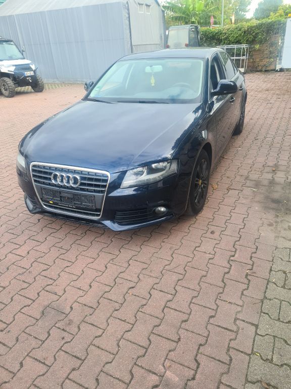 Audi A4 213.351 km 4.200 € Worms 67547