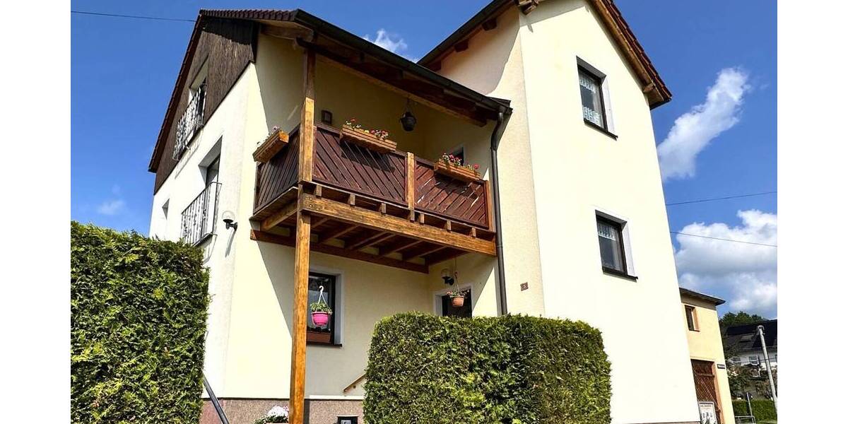 Etagenwohnung Zwickau Mosel - 4 Zimmer, 149 m&sup2;, 98.000&euro; | Angebot:25747102