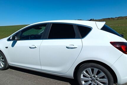 Opel Astra 82.000 km 7.790 &euro; Schwalmstadt 34613