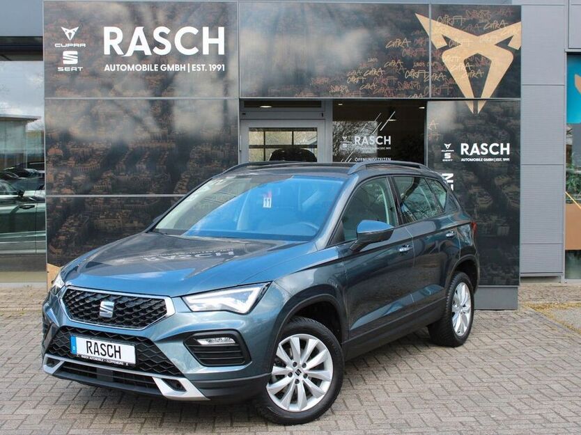 Ateca