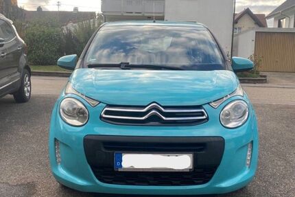 Citroen C1 92.350 km 5.300 &euro; Oppenweiler 71570