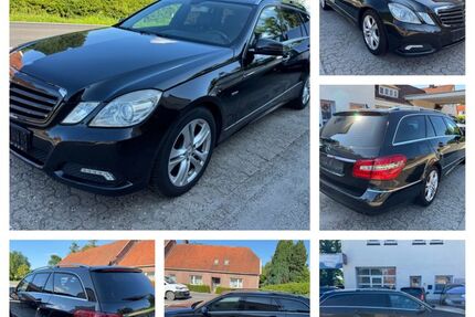 Mercedes-Benz E 220 257.989 km 3.999 &euro; Friedeburg 26446