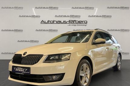 Skoda Octavia 318.000 km 5.890 &euro; Detmold 32758