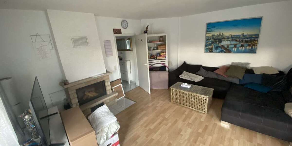 Wohnung zum Kaufen in Friedberg 259.000 € 70 m² 3 zimmer