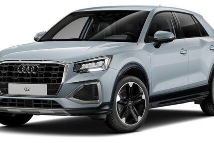 Audi Q2 4.934 km 28.470 &euro; Aachen 52078