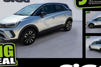 Opel Crossland (X) 16.500 km 17.480 &euro; Affing 86444