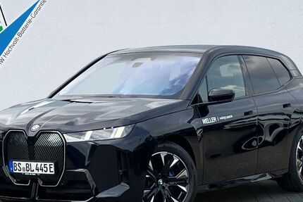 BMW iX 8.097 km 76.990 € Braunschweig 38112