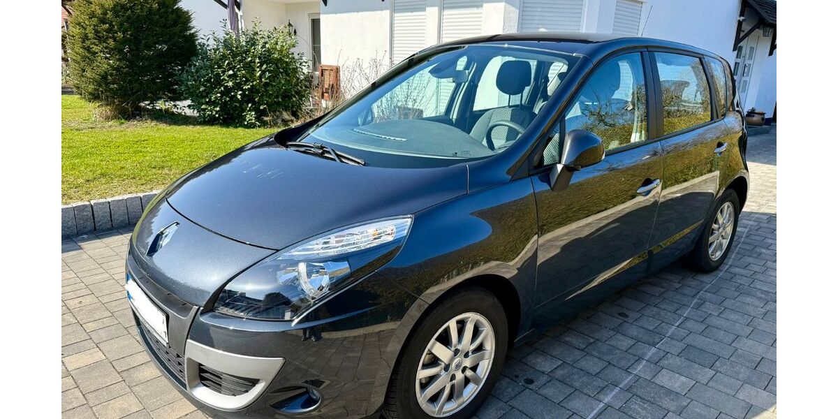 Renault Scenic 7.905 km 10.000 &euro; Aichach 86551
