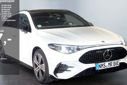 Mercedes-Benz CLA 350 9.999 km 65.950 &euro; Neumünster 24539