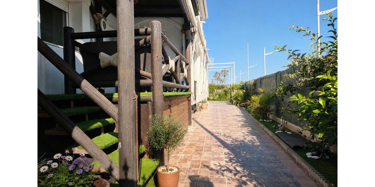 Erdgeschoßwohnung Grünwald - 4 Zimmer, 170 m&sup2;, 850.000&euro; | Angebot:26754713