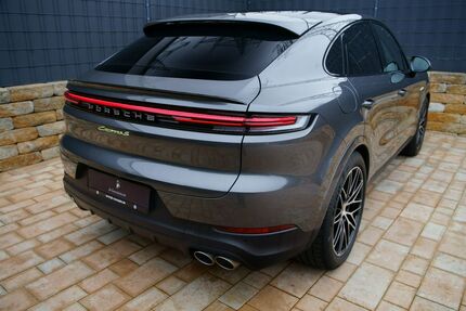 Porsche Cayenne 21.499 km 106.890 &euro; Asslar 35614