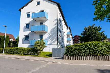 Wohnung Holzgerlingen - 3 Zimmer, 63 m&sup2;, 180.000&euro; | Angebot:27013491