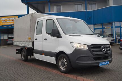 Mercedes-Benz Sprinter 94.900 km 29.990 &euro; Nettetal 41334