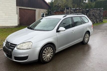 VW Golf 218.000 km 999 € Dunningen 78655