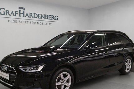 Audi A4 53.000 km 25.260 &euro; Tuttlingen 78532